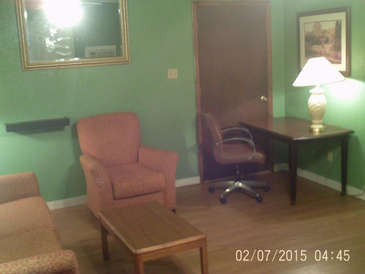 Oak Grove Apartment Hattiesburg, Ms Eksteriør bilde