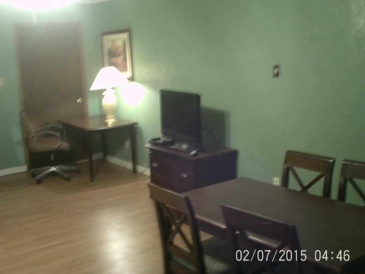 Oak Grove Apartment Hattiesburg, Ms Eksteriør bilde
