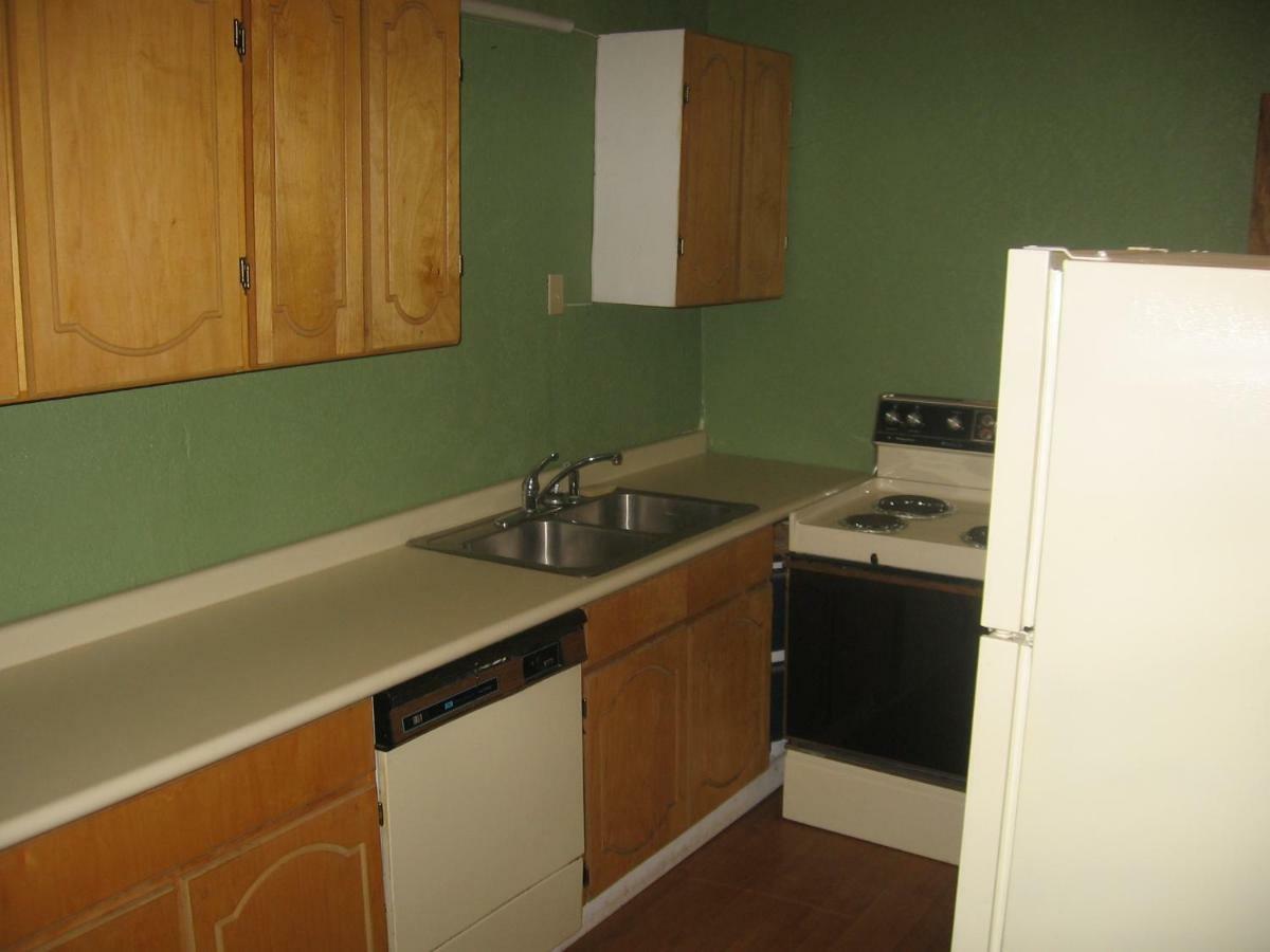 Oak Grove Apartment Hattiesburg, Ms Eksteriør bilde